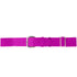 Augusta Sportswear Youth Elastic Baseball Belt (6002), Color 'Power Pink'